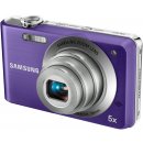 Digitální fotoaparát Samsung PL80