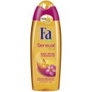 Fa Sensual & Oil Monoi Blossom sprchový gel 250 ml