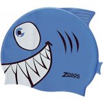 Zoggs JNR Character Cap – Zboží Mobilmania