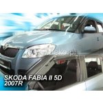 Škoda Fabia II 07-14 htb ofuky – Sleviste.cz