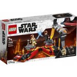 LEGO® Star Wars™ 75269 Duel na planetě Mustafar – Hledejceny.cz