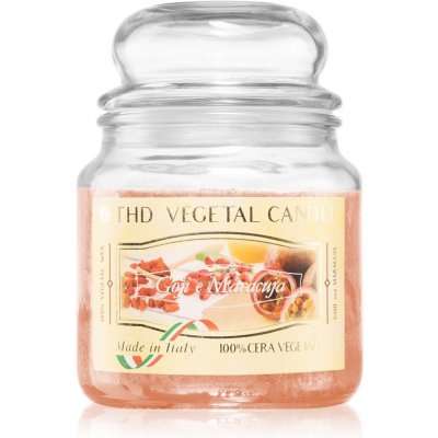 THD Vegetal Goji E Maracuja 400 g