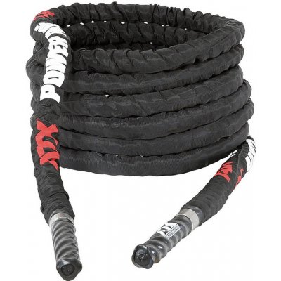 ATX LINE Nylon Protection Rope 10 m 38 mm – Zboží Mobilmania