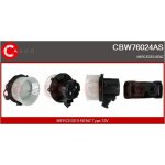 vnitřní ventilátor CASCO CBW76024AS – Hledejceny.cz