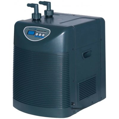 Chlazení do nádrže HAILEA HC-1000A Chiller, 4000L/h – Hledejceny.cz