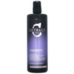 Tigi Catwalk Fashionista Violet Shampoo 750 ml – Hledejceny.cz