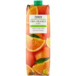 Tesco Pomerančová šťáva 1 l – Zbozi.Blesk.cz