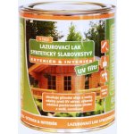 Lazurex S1023 10 l jedlová zeleň – Zbozi.Blesk.cz