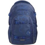 Coocazoo Joker Blue Motion – Zboží Dáma