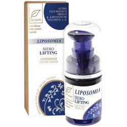 Dr.Taffi Lifting obličeje s liposomy Liposomia Siero Lifting Antieta 15 ml