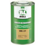 BOLL bezbarvá lak VHS 2:1 1 l – Sleviste.cz