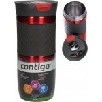 Contigo Termohrnek Byron červený 470 ml – Zboží Mobilmania