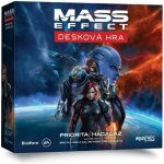 Asmodee Mass Effect: Desková hra – Priorita: Haagalaz – Hledejceny.cz