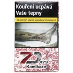 7 Days Kamikaze 50 g – HobbyKompas.cz