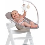 Hauck Alpha Bouncer Deluxe sand – Hledejceny.cz
