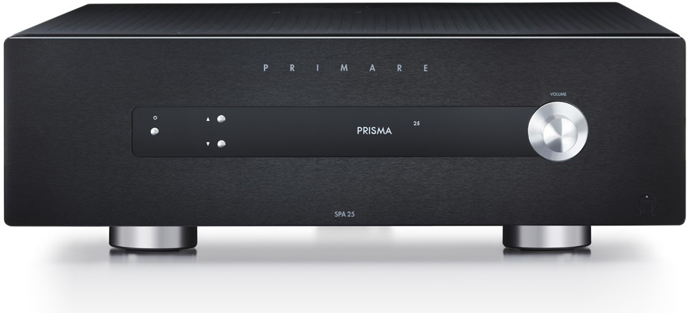 Primare SPA25 Prisma