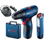 Bosch GSR 120-LI 0.601.9G8.004 – Zboží Dáma