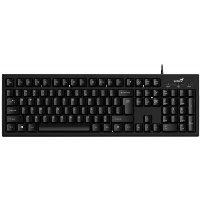 Genius Smart KB-100 31300005423 – Zboží Živě
