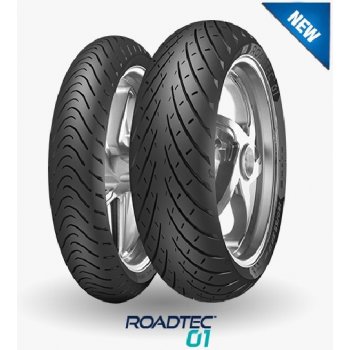 Metzeler Roadtec 01 3.25/0 R19 54V