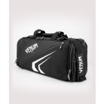 Venum Trainer Lite Evo černá bílá 63 l – Zboží Dáma