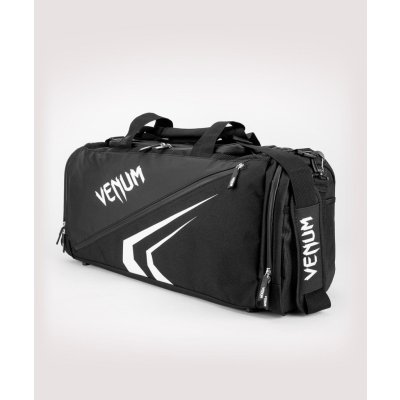 Venum Trainer Lite Evo černá bílá 63 l – Zboží Dáma