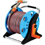 Strend PRO 20m 1/2" s pistolí – Zboží Mobilmania