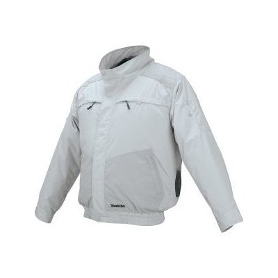 Makita bunda s ventilátory aku Li-ion CXT 108/12VLXT144/18V Z DFJ410Z – Hledejceny.cz