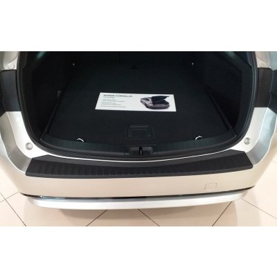 Toyota Corolla XII Combi 19 kryt prahu pátých dveří – Hledejceny.cz