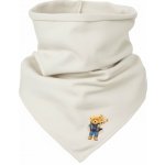 Dívčí nákrčník Kamoši krémová – Zboží Dáma