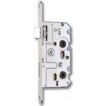 HOBES K222 PRAVÝ, WC bílý zinek, ořech 6 x 6 mm – Zboží Mobilmania