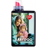 Dedra BABYDOO sensitive plus prací gel 28 PD – Sleviste.cz