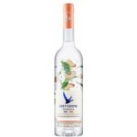 Grey Goose White Peach Rosemary 30% 1 l (holá lahev) – Zboží Dáma