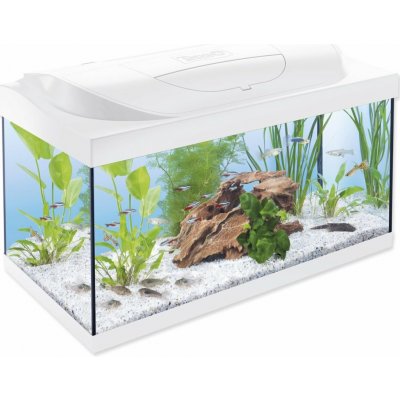 Tetra Starter Line LED set bílý 60 x 30 x 30 cm 54 l – Hledejceny.cz
