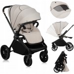 Lionelo Mika Plus Beige Sand 2026 – Hledejceny.cz