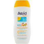 Astrid Sun Kids mléko na opalování SPF30 200 ml – Zboží Dáma