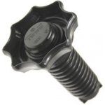 Šroub pro upevnění náhradního kola Škoda 1K0803899E Škoda Yeti – Hledejceny.cz