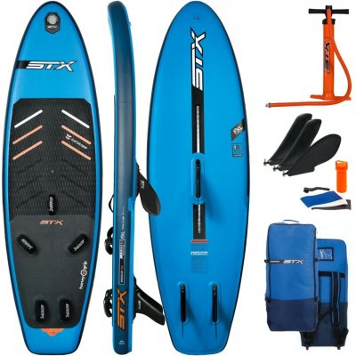 Paddleboard Windsurfing STX iWindsurf WS 280 RS – Zboží Mobilmania