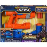 Nerf Assembler Gear Star Lord – Zboží Mobilmania