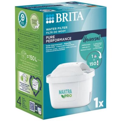 Brita Maxtra Pro Pure Performance