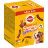 Pamlsek pro psa PEDIGREE Schmackos Mega Box Multi Mix 5 x 158 g