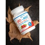 Nutricius URO-AKUT Manosa 750 mg + Brusinky 8600 mg 20 tablet – Hledejceny.cz