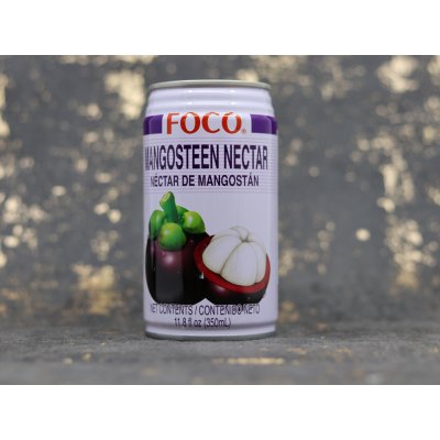 Foco Mangosteen 350 ml – Hledejceny.cz