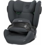 Cybex Pallas B3 i-Size 2025 Grey – Sleviste.cz
