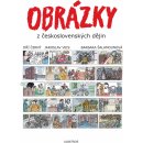 Komiks a manga Obrázky z československých dějin