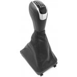 Škoda Auto Řadící páka Škoda Superb II (2008 - 2015) 6 rychlostí, koženková, originál – Hledejceny.cz