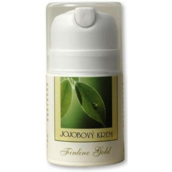 Finclub Jojobový krém 50 ml