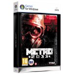 Metro 2033 – Zboží Dáma