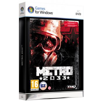 Metro 2033