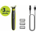 Philips OneBlade 360 QP2724/23 – Zboží Dáma