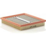 MANN-FILTER vzduchový filtr C 2694 – Hledejceny.cz
